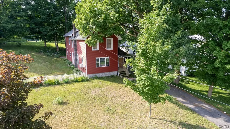 4983 State Route 410, Castorland, NY 13620 - #3