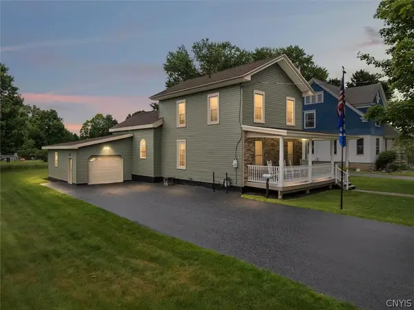 314 Lewis Street, Canastota, NY 13032