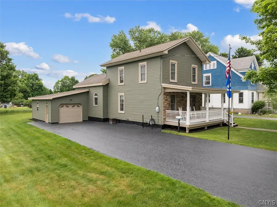 314 Lewis Street, Canastota, NY 13032 - #2