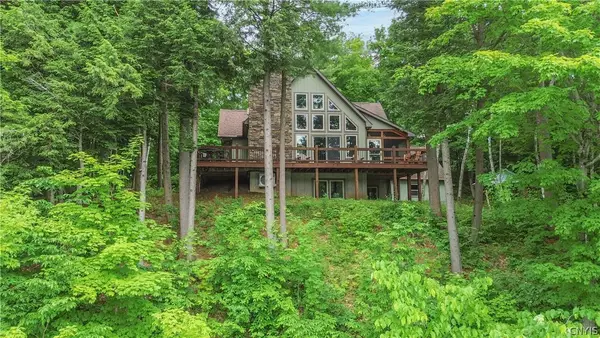 42032 N Payne Lake Drive, Antwerp, NY 13608