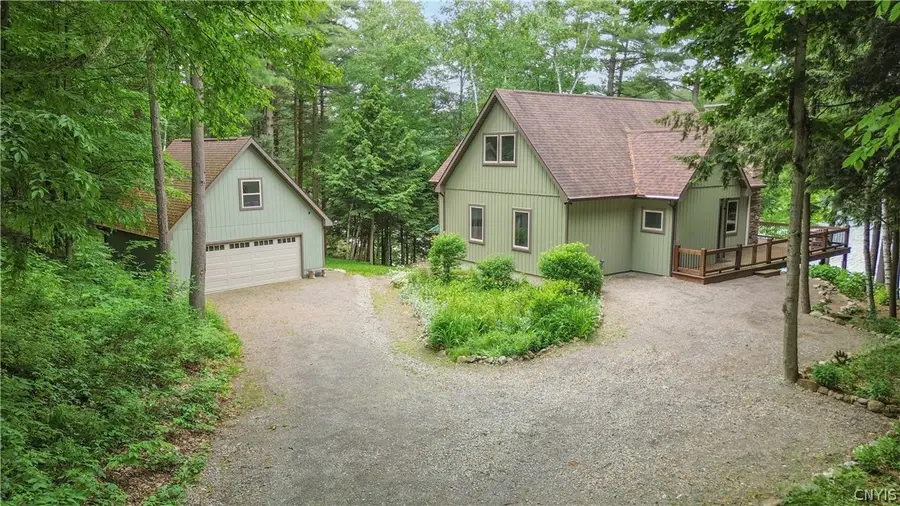 42032 N Payne Lake Drive, Antwerp, NY 13608 - #2