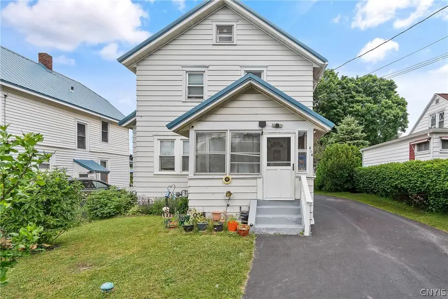 358 Roxford Road N, Syracuse, NY 13208 - #2