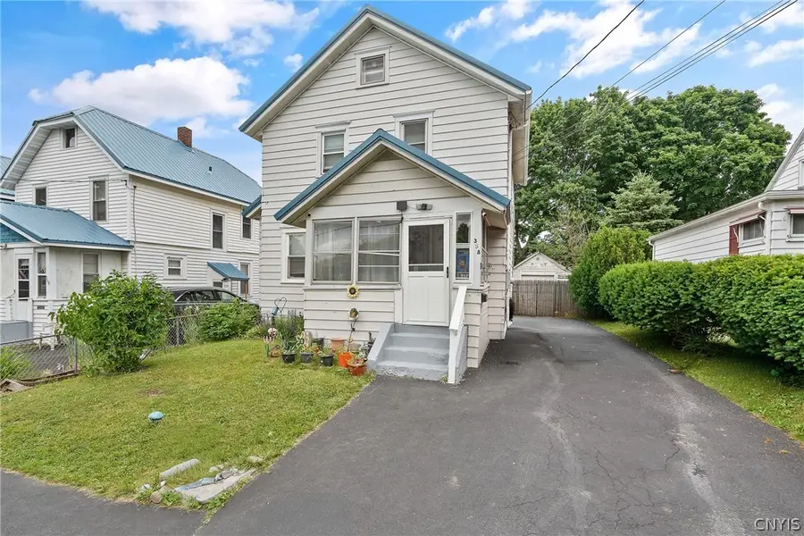 358 Roxford Road N, Syracuse, NY 13208 - #3