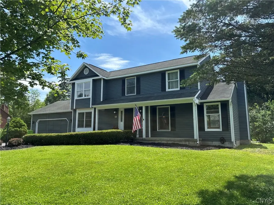 7888 E Ridge Pointe Drive, Fayetteville, NY 13066 - #3