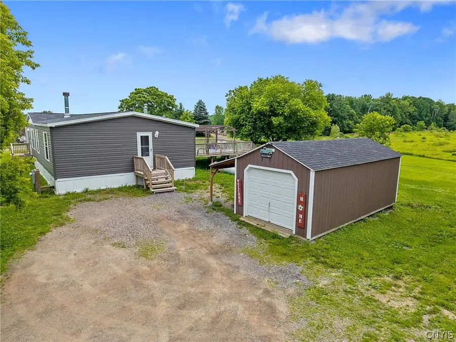 91 Hare Road, Central Square, NY 13036 - #2