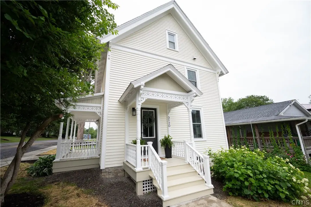3120 School Street, Newport, NY 13416 - #1