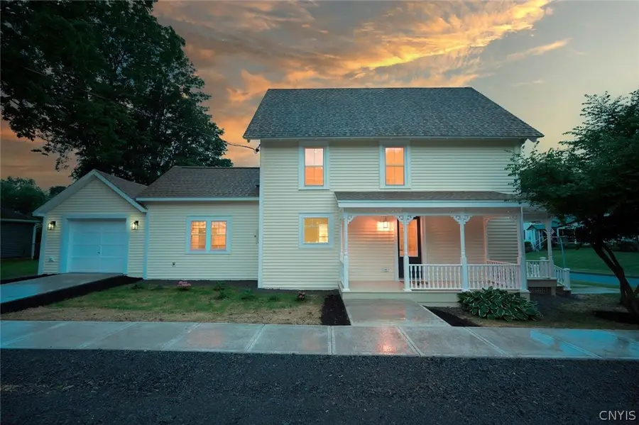 3120 School Street, Newport, NY 13416 - #2