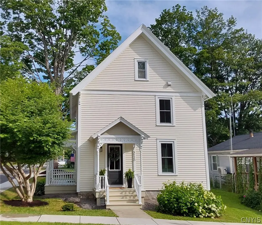 3120 School Street, Newport, NY 13416 - #3