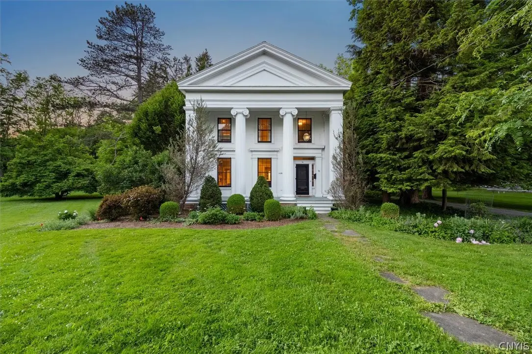 76 College Street, Clinton, NY 13323 - #1