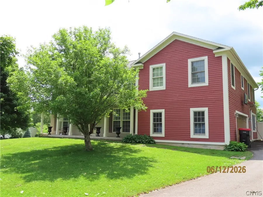 829 Tuscarora Road, Chittenango, NY 13037 - #3