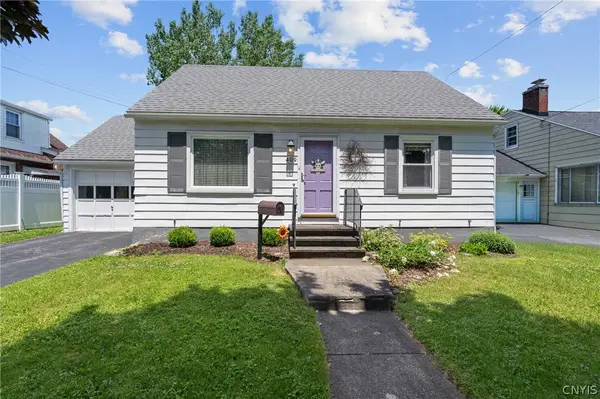 409 Orwood Place, Syracuse, NY 13208