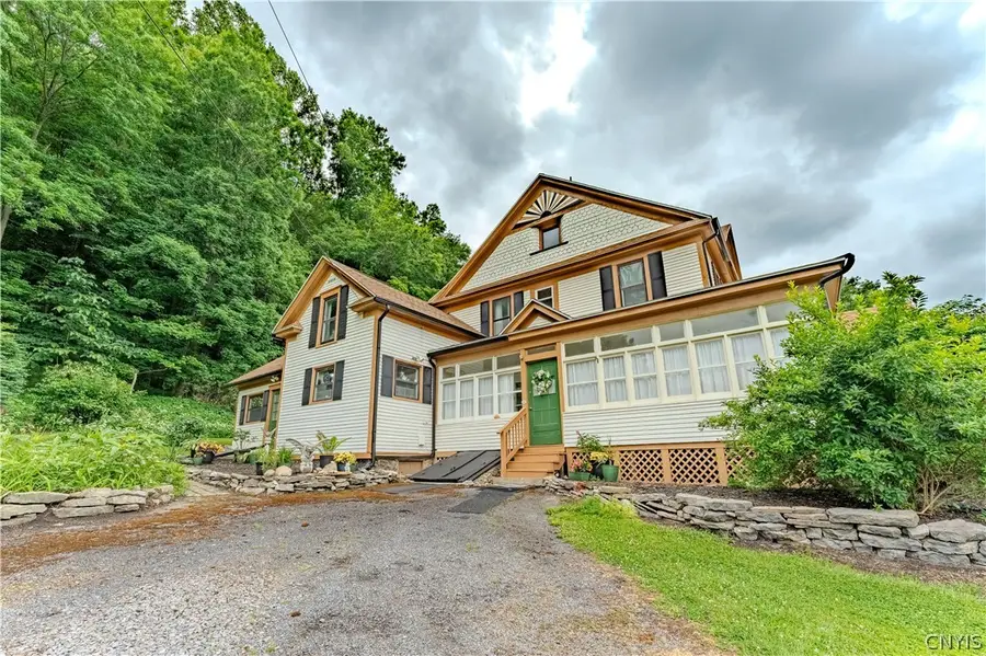 8806 State Route 5, Chittenango, NY 13037 - #3