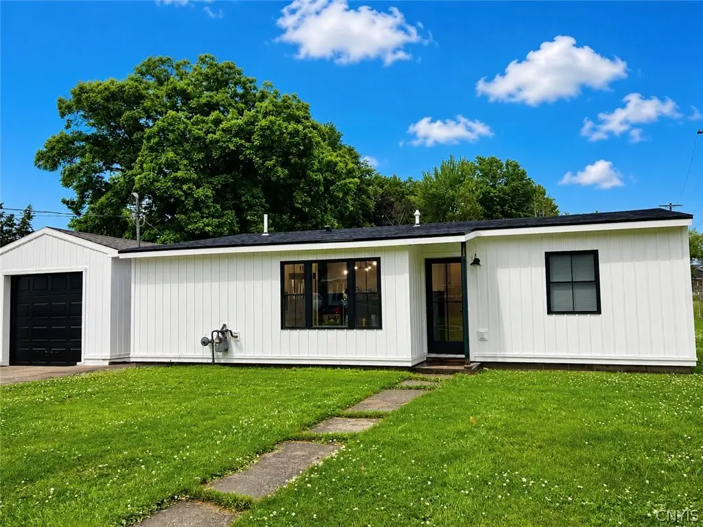 53 Bakeman Street, Fulton, NY 13069 - #1