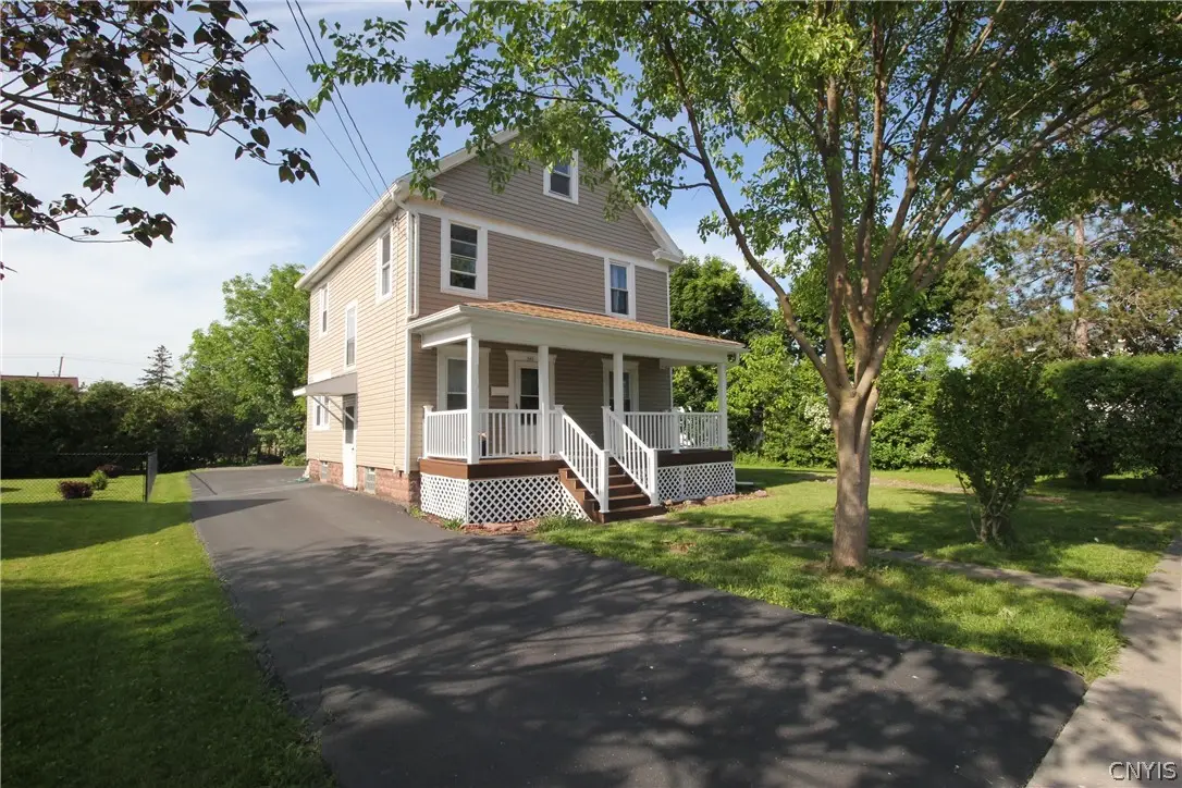 102 Bennett Street, East Syracuse, NY 13057 - #1