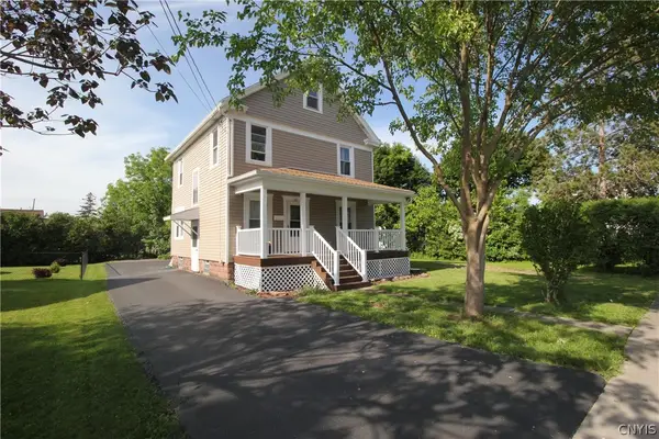 102 Bennett Street, East Syracuse, NY 13057