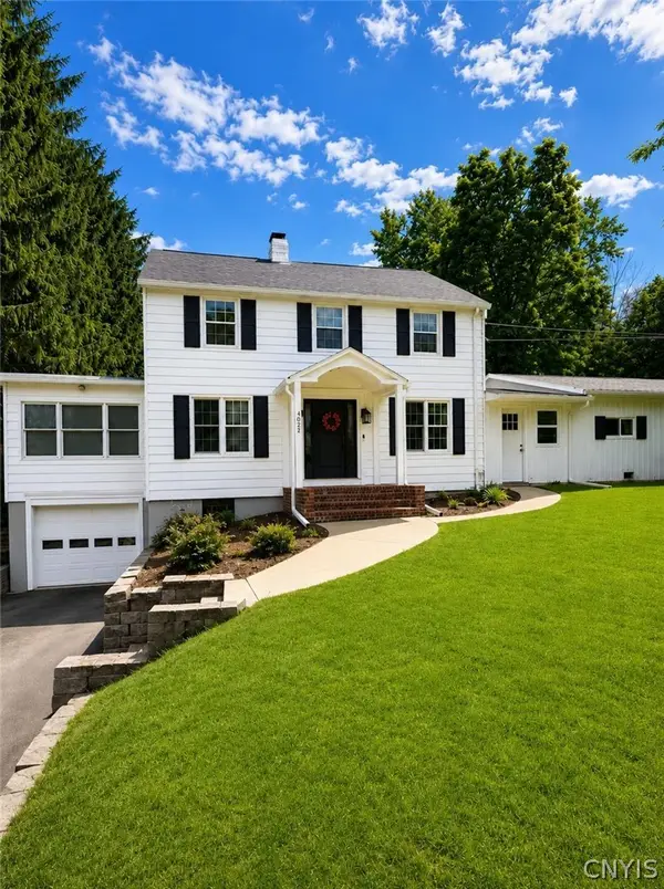 4022 Oneida Street, New Hartford, NY 13413