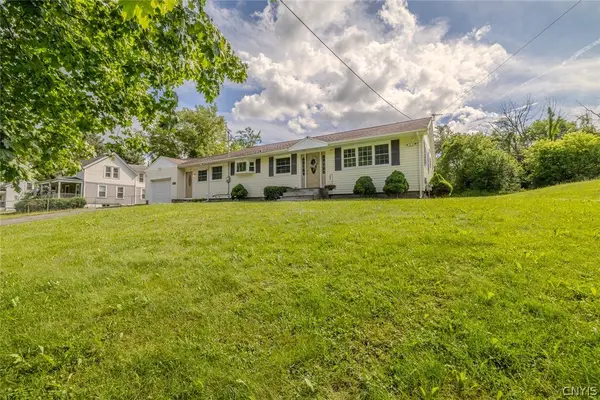 237 Valley Drive, Elbridge, NY 13060