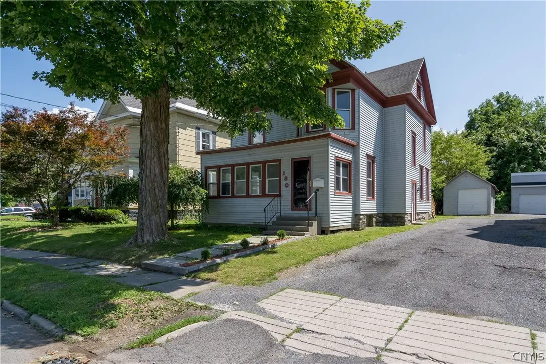 180 Park Avenue, Watertown, NY 13601 - #1