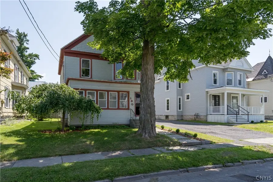 180 Park Avenue, Watertown, NY 13601 - #2