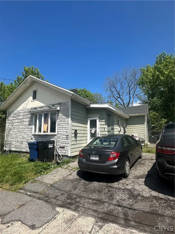 118 Schneider Street, Syracuse, NY 13203