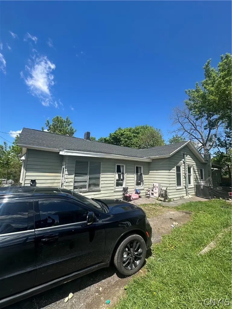 118 Schneider Street, Syracuse, NY 13203 - #2