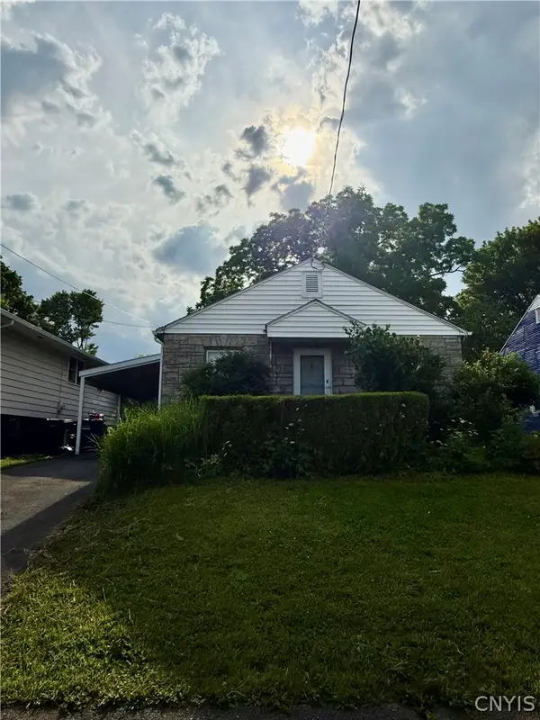 232 Burns Avenue, Syracuse, NY 13206