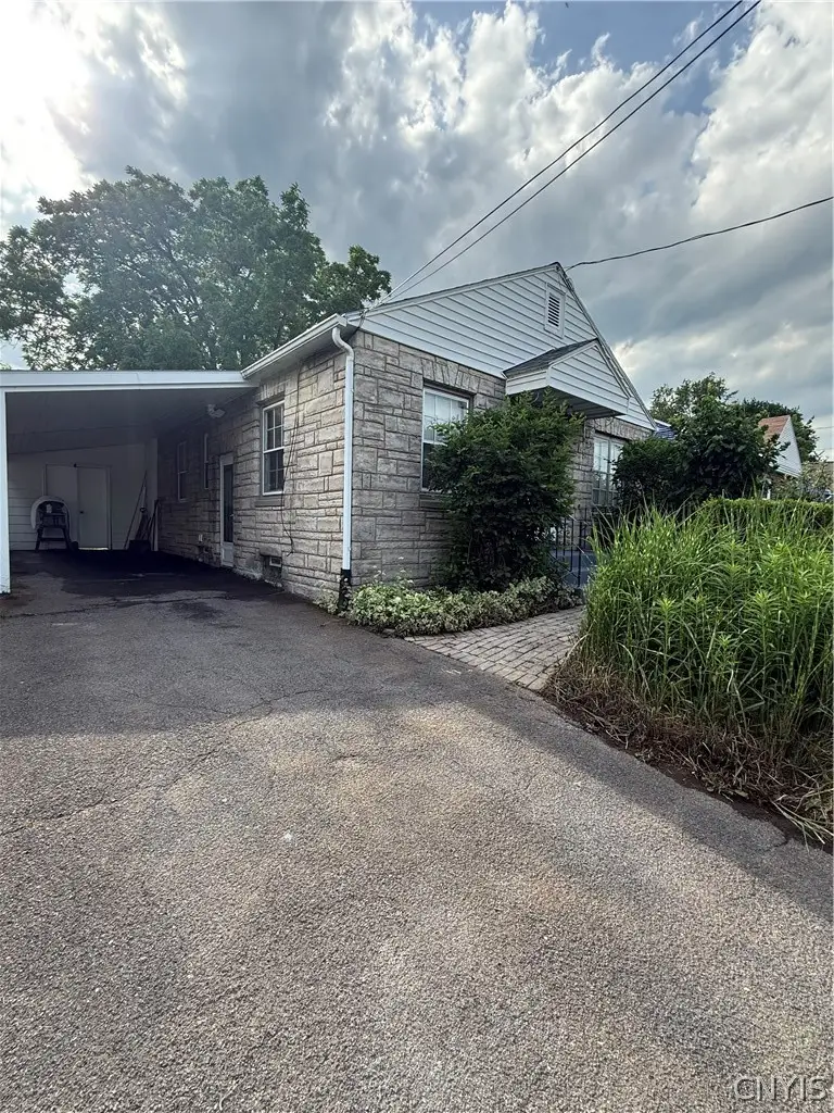 232 Burns Avenue, Syracuse, NY 13206 - #2