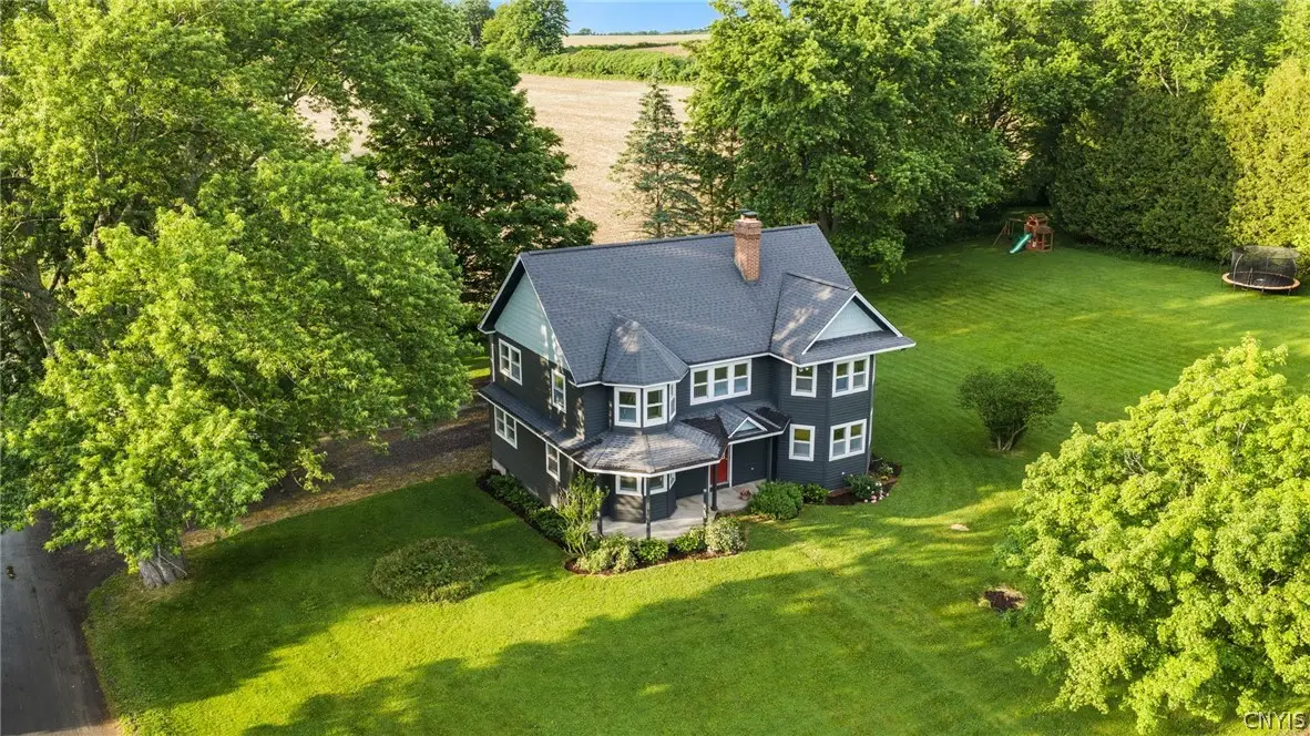 2971 Amber Road, Marietta, NY 13110 - #1