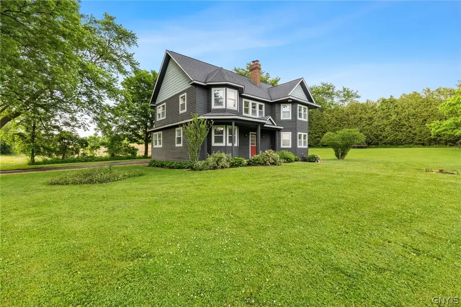 2971 Amber Road, Marietta, NY 13110 - #2