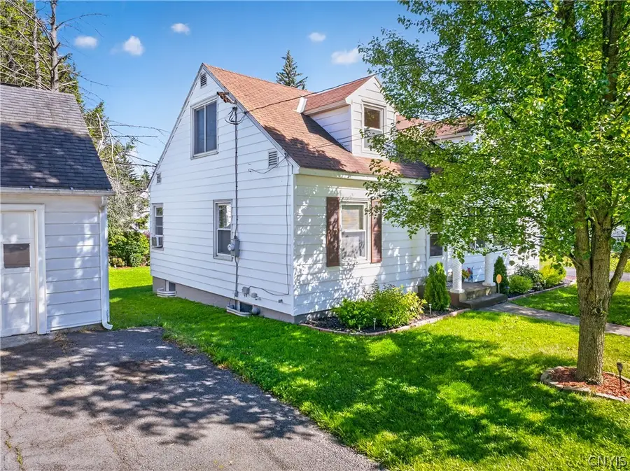 1675 Grandview Avenue, Utica, NY 13502 - #3