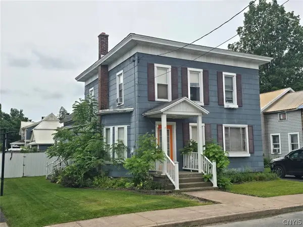 31 Union Street, Camden, NY 13316