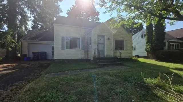 415 Meadow Road, Syracuse, NY 13219 - #1