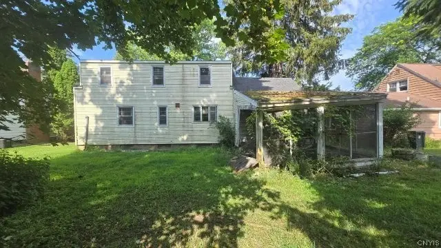 415 Meadow Road, Syracuse, NY 13219 - #3