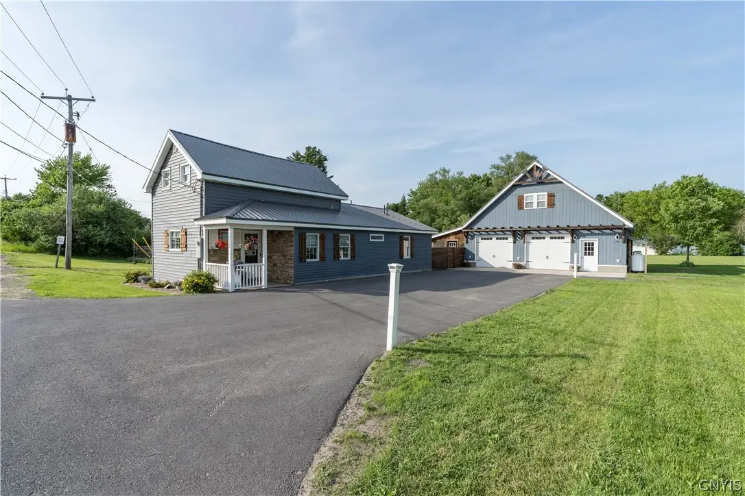 10058 Loud Street, Copenhagen, NY 13626 - #1