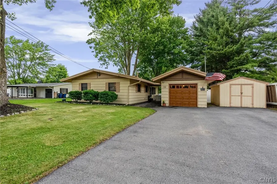 132 Barclay Road, Camillus, NY 13031 - #2