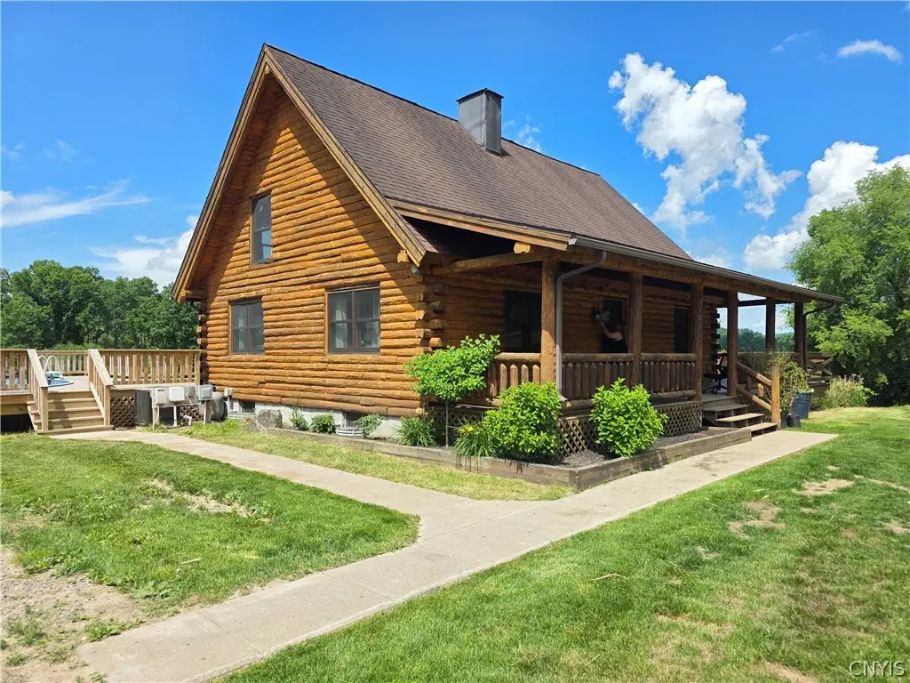 2255 Church Road, Hamilton, NY 13346 - #1