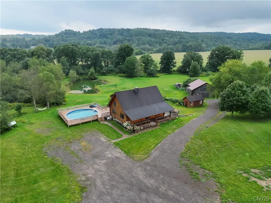 2255 Church Road, Hamilton, NY 13346 - #3