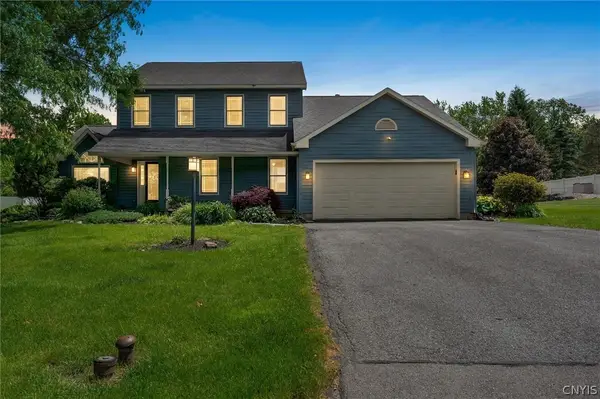 4014 Bronco Path, Camillus, NY 13031