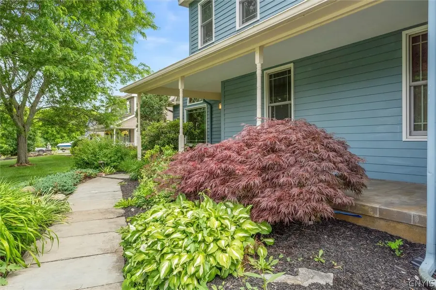 4014 Bronco Path, Camillus, NY 13031 - #3