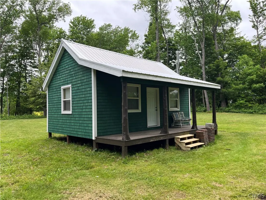 201 N Church Road, Lacona, NY 13083 - #1