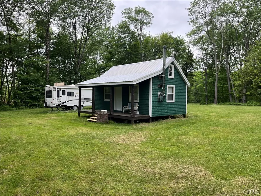 201 N Church Road, Lacona, NY 13083 - #2