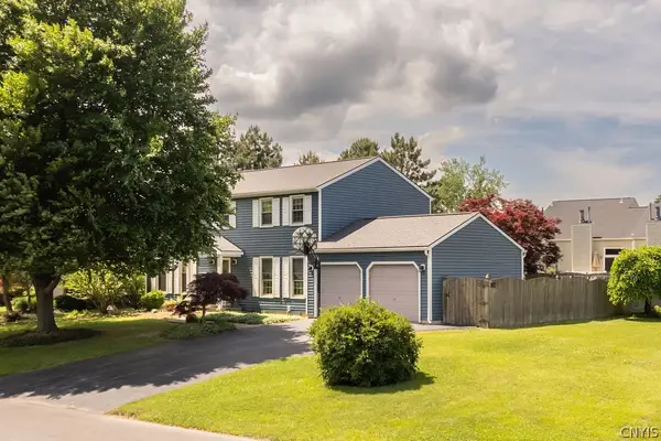 4203 Gopher Circle, Liverpool, NY 13090
