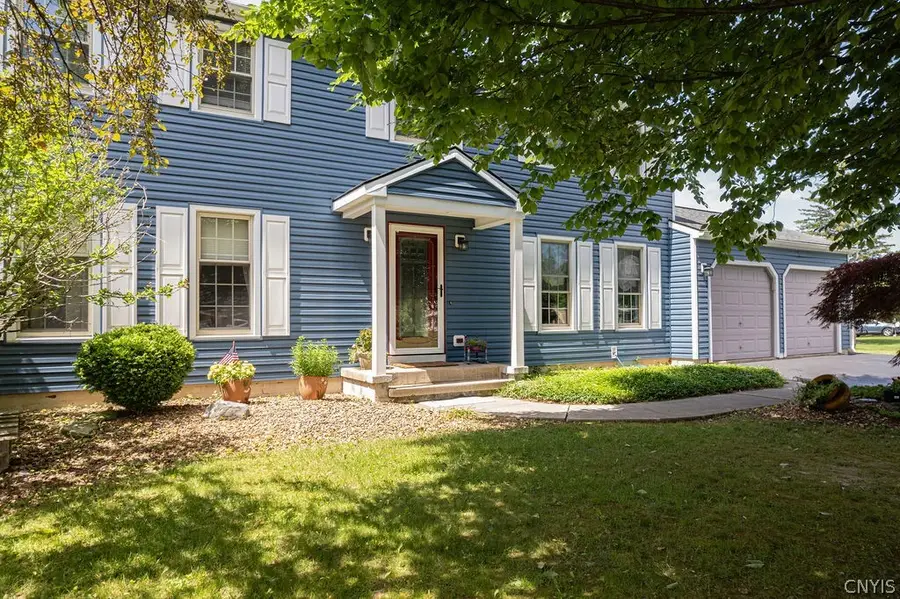 4203 Gopher Circle, Liverpool, NY 13090 - #2