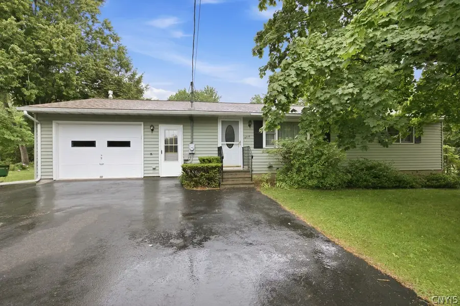 8218 Speach Drive, Baldwinsville, NY 13027 - #3
