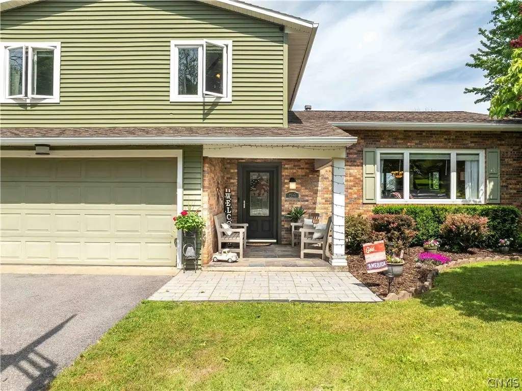 64 Hillcrest Drive, Oswego, NY 13126 - #1