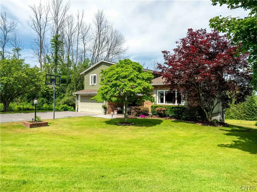 64 Hillcrest Drive, Oswego, NY 13126 - #3