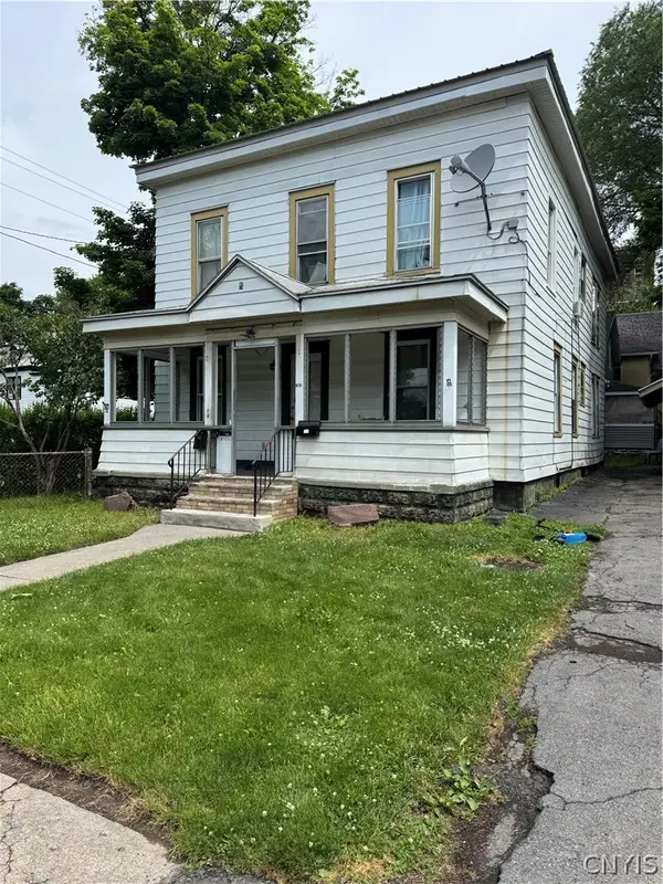 1014 Carbon Street, Syracuse, NY 13208