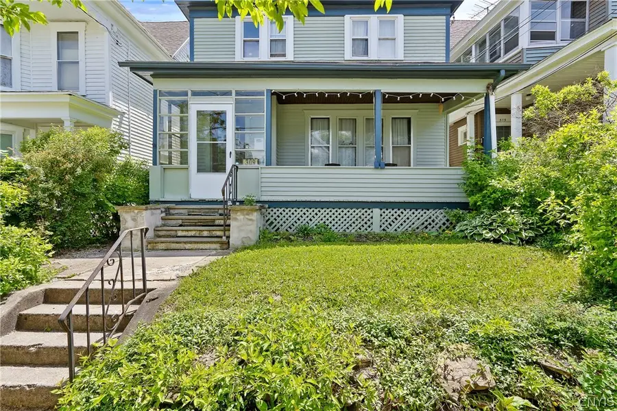 309 Bryant Avenue, Syracuse, NY 13204 - #2