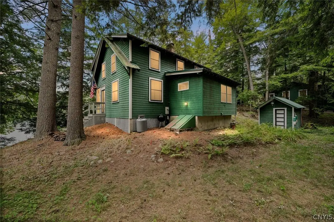 12989 State Route 28, Forestport, NY 13338 - #1