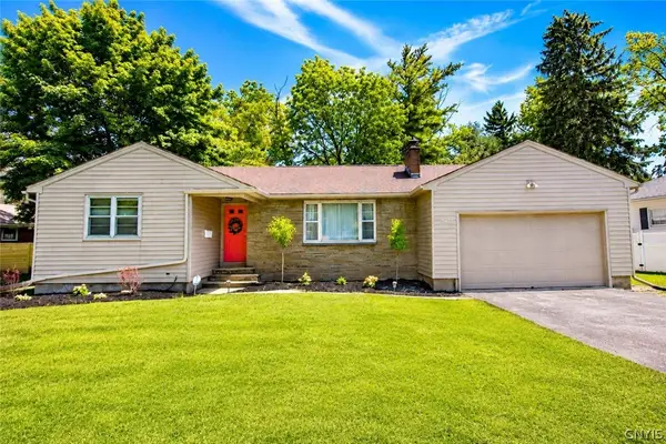 1330 Meadowbrook Drive, Syracuse, NY 13224